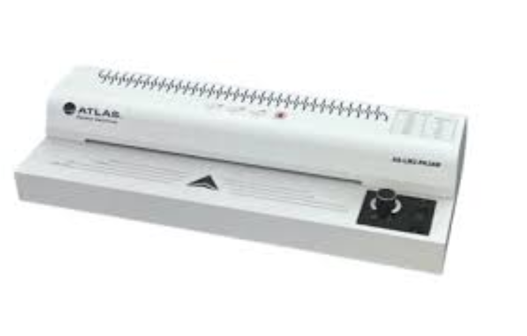 Atlas Laminating Machine A3 4R 240V AS-LM2-PA34M
